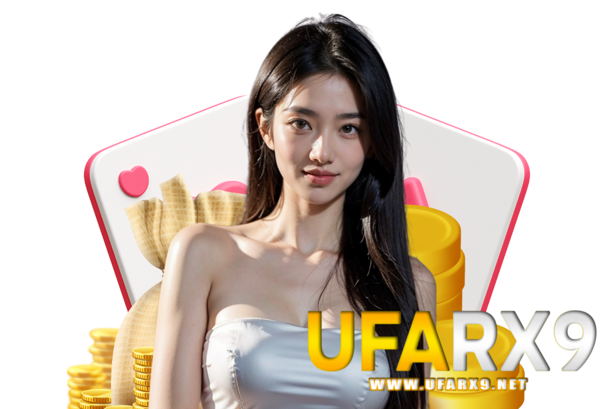 ufarx9 wallet